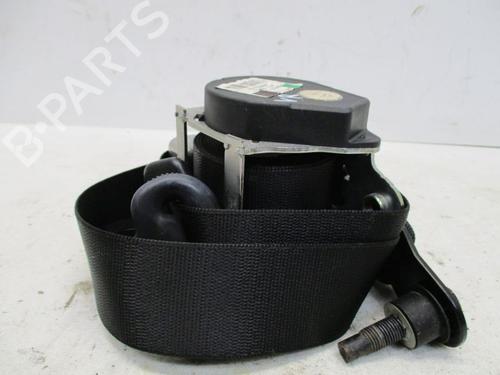 Front right seatbelt MERCEDES-BENZ A-CLASS (W169) A 160 CDI (169.006, 169.306) | BP18800824I25 