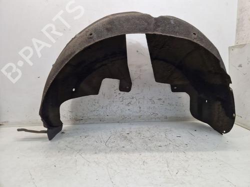 Passage de roue SKODA SUPERB II (3T4) 2.0 TDI (140 hp) 27383040