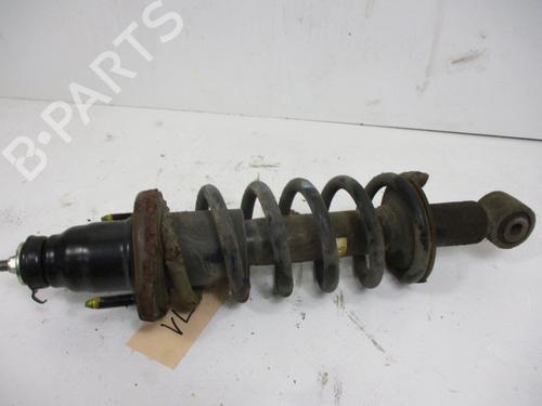 Right rear shock absorber HONDA FR-V (BE) 2.2 i CTDi (BE5) | BP37113120M19 - Image 4