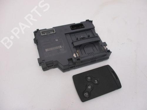 Used Ignition barrel RENAULT CLIO IV (BH_) 1.2 TCe 120 (BHM0) (120 hp) 19251537