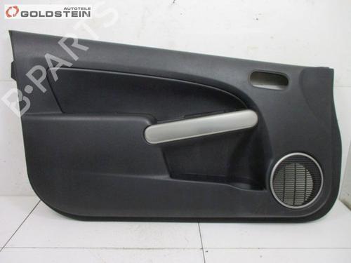 Used Front left panel MAZDA 2 (DE_, DH_) 1.3 (DE3FS) (75 hp) 18764619