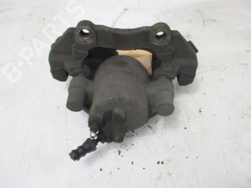 Right front brake caliper MAZDA 3 (BK) 2.0 MZR-CD (BK14) | BP37114757M104 - Image 4