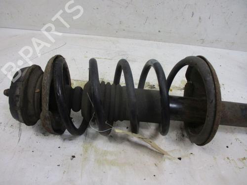 Right front shock absorber DACIA SANDERO 1.6 (BS0D, BS0B, BS0F, BS0H) | BP18799599M17 
