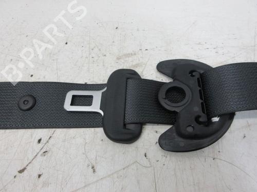 Front right seatbelt TOYOTA YARIS (_P21_, _PA1_, _PH1_) 1.5 Hybrid (MXPH10, MXPH11) | BP29099395I25 