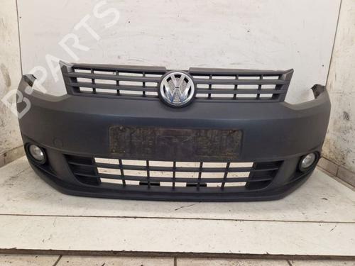 Paraurti anteriore VW CADDY III MPV (2KB, 2KJ, 2CB, 2CJ) 1.2 TSI (86 hp) 30112889
