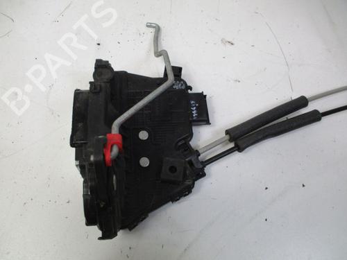 Front right lock KIA SOUL I (AM) 1.6 GDI | BP18803616C97 