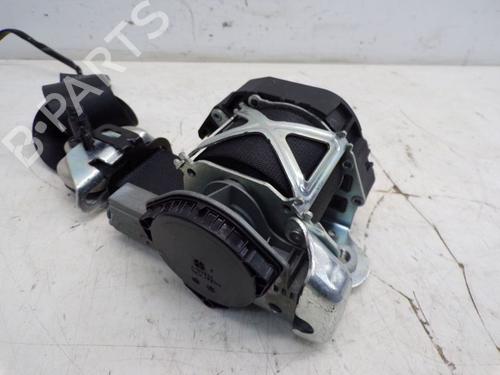 Front right seatbelt FORD FIESTA VI (CB1, CCN) 1.6 Ti | BP40181503I25 - Image 8