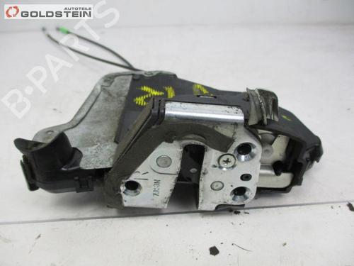 Front right lock TOYOTA RAV 4 III (_A3_) 2.0 4WD (ACA30_, ACA30R) | BP13762378C97 