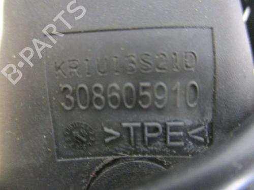 Seat buckle PEUGEOT 108 1.0 VTi | BP18795429I32