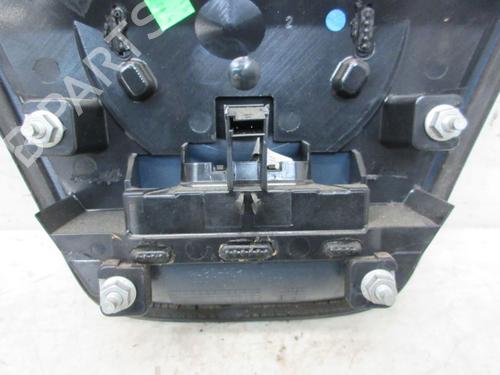 Interior handle OPEL ASTRA J (P10) 1.4 (68) | BP37129597I7 - Image 5
