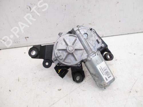 Rear wiper motor DACIA LOGAN MCV II 1.5 dCi | BP37121506M102  - Image 5