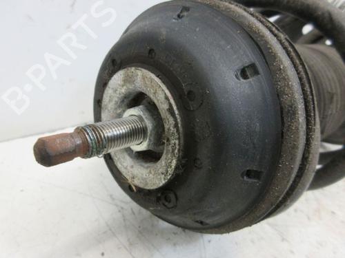 Venstre fortil støddæmper OPEL CORSA E (X15) 1.3 CDTI (08, 68) | BP37123087M16 - Image 6