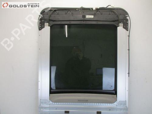 Sunroof NISSAN X-TRAIL II (T31) 2.0 dCi 4x4 | BP18756059C124 