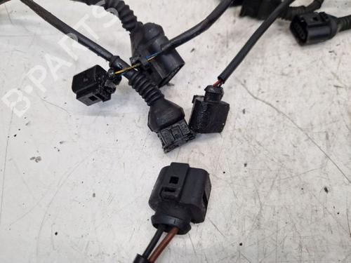 Wiring harness AUDI A4 B7 (8EC) 1.8 T | BP37137588E16 - Image 8