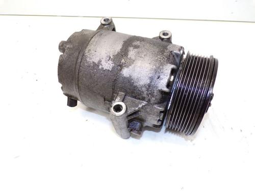 AC compressor RENAULT ESPACE IV (JK0/1_) 2.0 (JK09) | BP37119685M34 - Image 3