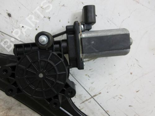 Front right window mechanism FIAT 500 (312_) 1.2 (312AXA1A) | BP29095728C23 