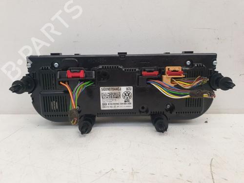 Climate control VW PASSAT B8 Variant (3G5, CB5) 2.0 TDI | BP33276555I5  - Image 6