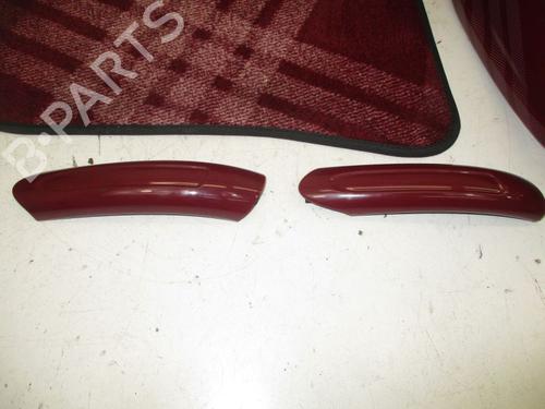 Other AUDI A1 (8X1, 8XK) 1.2 TFSI | BP29085278O1 