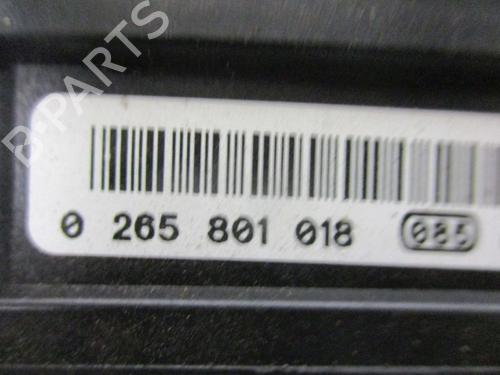 ABS pump DACIA SANDERO 1.6 (BS0D, BS0B, BS0F, BS0H) | BP37116162M43 - Image 4