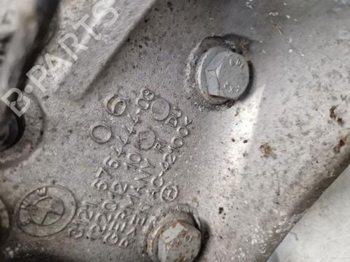 Right front steering knuckle BMW 1 (E87) 116 i | BP37135700M26 - Image 10