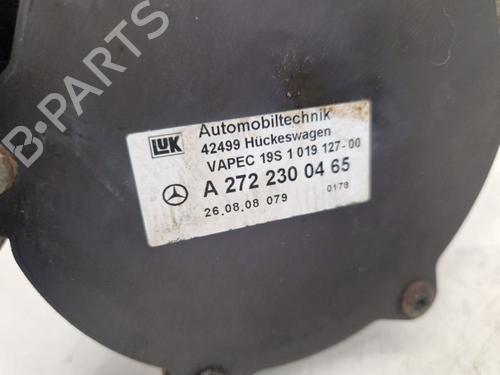 Vacuum pump MERCEDES-BENZ C-CLASS (W204) C 300 4-matic (204.081) | BP29102007M80 