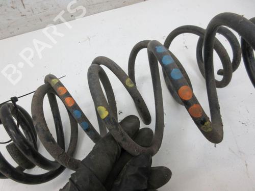 Shock absorber spring VW UP! (121, 122, BL1, BL2, BL3, 123) 1.0 | BP21137750C152 