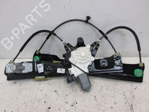 Used Front left window mechanism FORD FOCUS III 1.0 EcoBoost (125 hp) 19292491