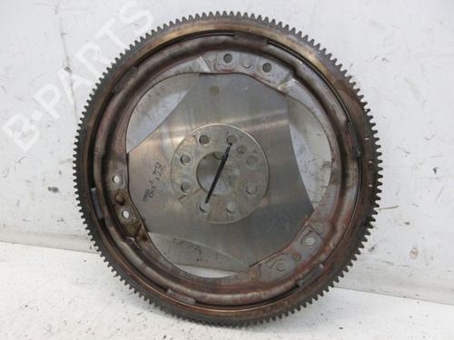 Flywheel MERCEDES-BENZ C-CLASS (W203) C 200 Kompressor (203.042) | BP18808009M101 