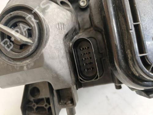 Left headlight AUDI A6 C6 Avant (4F5) 2.7 TDI quattro | BP39008303C28 - Image 8