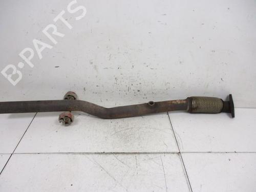 Used Pipe OPEL MERIVA B MPV (S10) 1.4 (75) (140 hp) 22922209