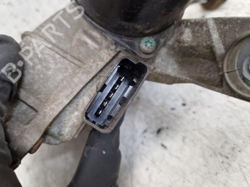 Front wiper motor RENAULT GRAND SCÉNIC III (JZ0/1_) 1.9 dCi (JZ0J, JZ0N, JZ1K, JZ1S) | BP29107695M29 