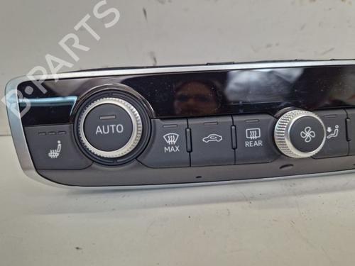 Climate control AUDI Q3 (F3B) 45 TFSI quattro | BP39201281I5 - Image 3