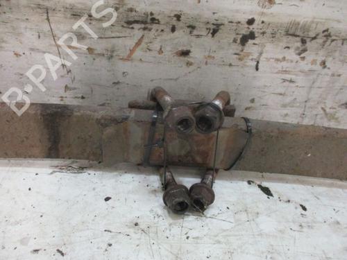 Other NISSAN INTERSTAR Van (X70) dCi 100 | BP29091170O1