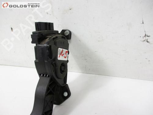 Pedal SUZUKI SWIFT III (MZ, EZ) 1.3 (RS413, ZC11S) | BP37109141I4 - Image 2