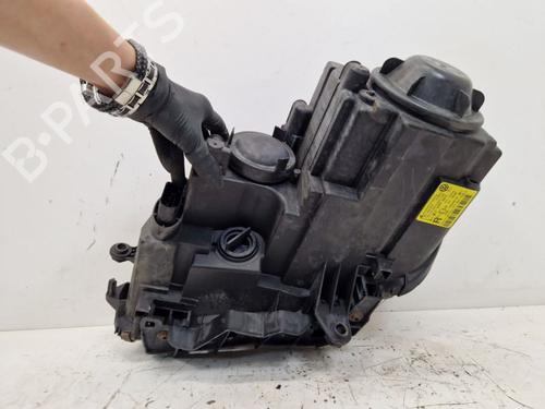 Right headlight VW TOURAN (1T1, 1T2) 1.4 TSI | BP29108400C29 