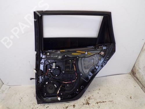 Right rear door MAZDA 6 Estate (GH) 2.2 MZR-CD (GH10) | BP29095059C5 