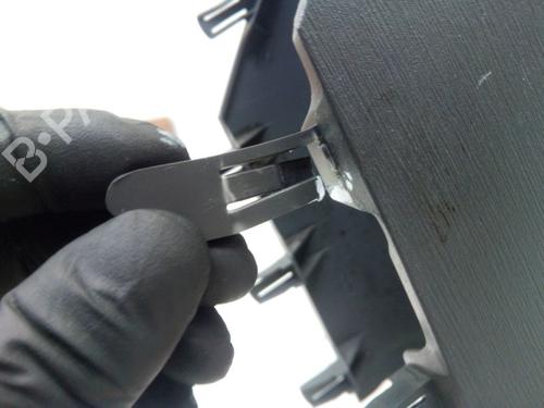 Middle console TOYOTA PRIUS (_W3_) 1.8 Hybrid (ZVW30) | BP30851182I22