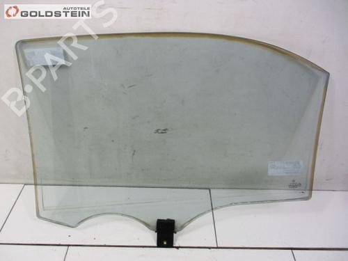 Rear right door window MERCEDES-BENZ S-CLASS (W220) S 600 (220.878, 220.178) | BP18761812C21 