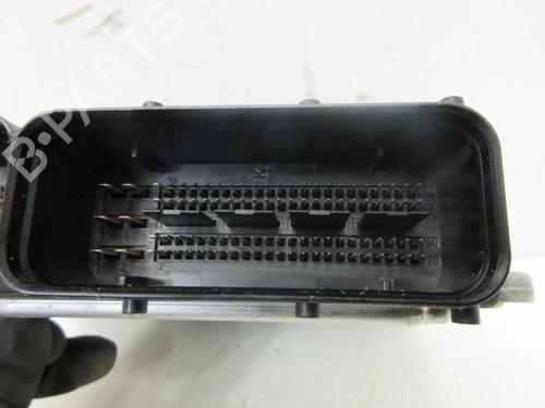 Engine control unit (ECU) SEAT ALTEA XL (5P5, 5P8) 2.0 TDI | BP25826351M57 