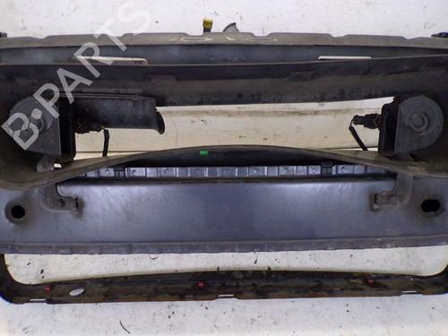 Crossmember VOLVO V50 (545) 2.4 | BP29091645C162 