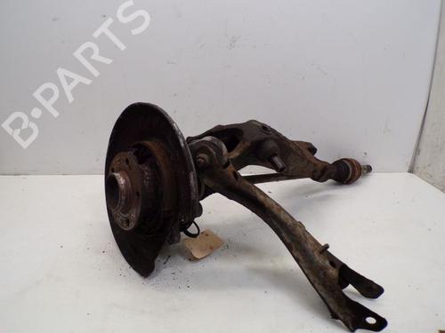 Used Left rear steering knuckle Left rear steering knuckle 37119630 37119630
