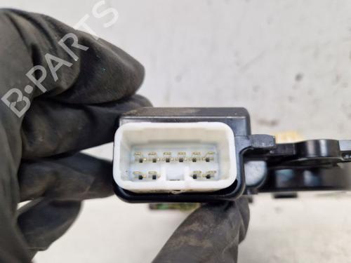 Sunroof engine SUZUKI GRAND VITARA II (JT, TE, TD) 1.9 DDiS All-wheel Drive (JT419, TD44, JB419WD, JB419XD,... | BP27841226M60 