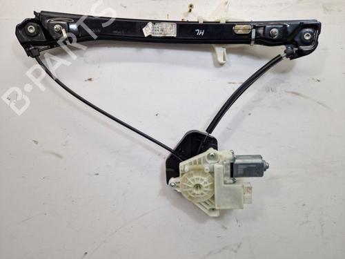 Used Rear left window mechanism Rear left window mechanism 36569049 36569049
