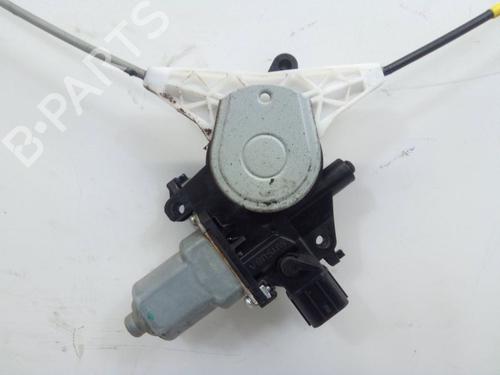 Vindusheismekanisme venstre foran SUBARU FORESTER (SH_) 2.0 D AWD (SHH, SHD, SHN) | BP30398559C22