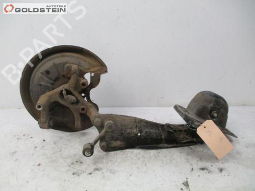 Left rear steering knuckle VW TOURAN (1T1, 1T2) 1.9 TDI | BP18751212M27 