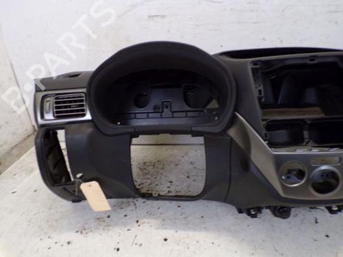 Andre SUBARU IMPREZA Hatchback (GR, GH, G3) 2.0 D AWD | BP29093075O1