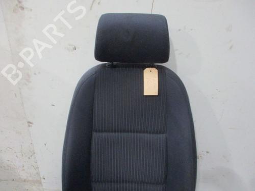 Left front seat AUDI A6 C6 (4F2) 3.2 FSI quattro | BP37123150C15 - Image 2