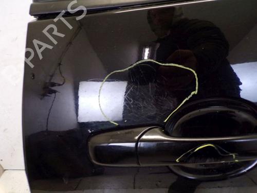 Left rear door MAZDA 5 (CR) 2.0 (CREW, CR19) | BP29090036C4 