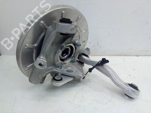 Left rear steering knuckle NIO ET7 EV All-wheel Drive | BP37139634M27 - Image 4