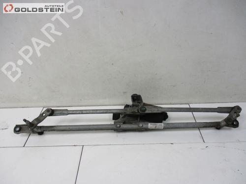 Viskermotor vindrude LAND ROVER RANGE ROVER SPORT I (L320) 2.7 D 4x4 (190 hp) 18760890